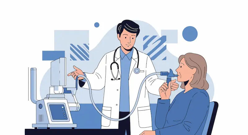 Pulmonology Your Complete Guide to Better Breathing